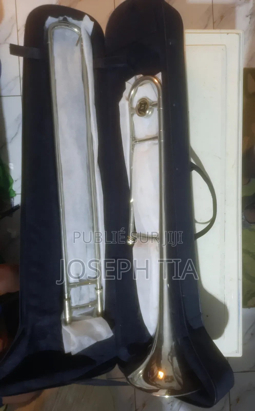 Trombone Premier England
