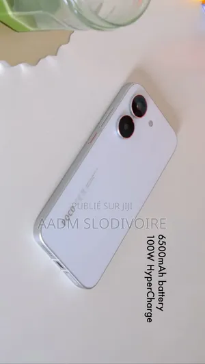 Nouveau Xiaomi Poco X8 Pro 512 GB Blanc