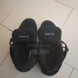 Chaussures