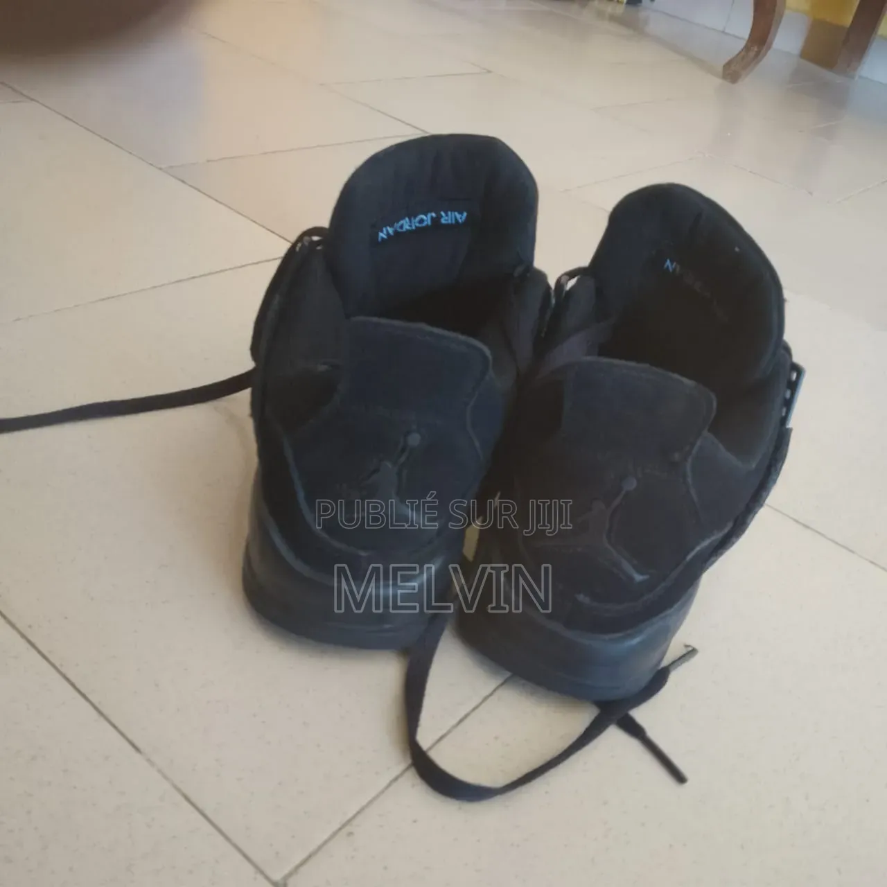 Chaussures