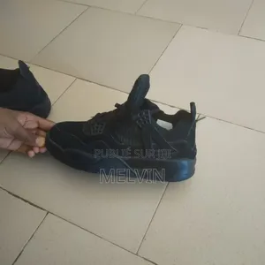 Chaussures