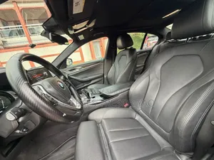 BMW 530 2020 Gris