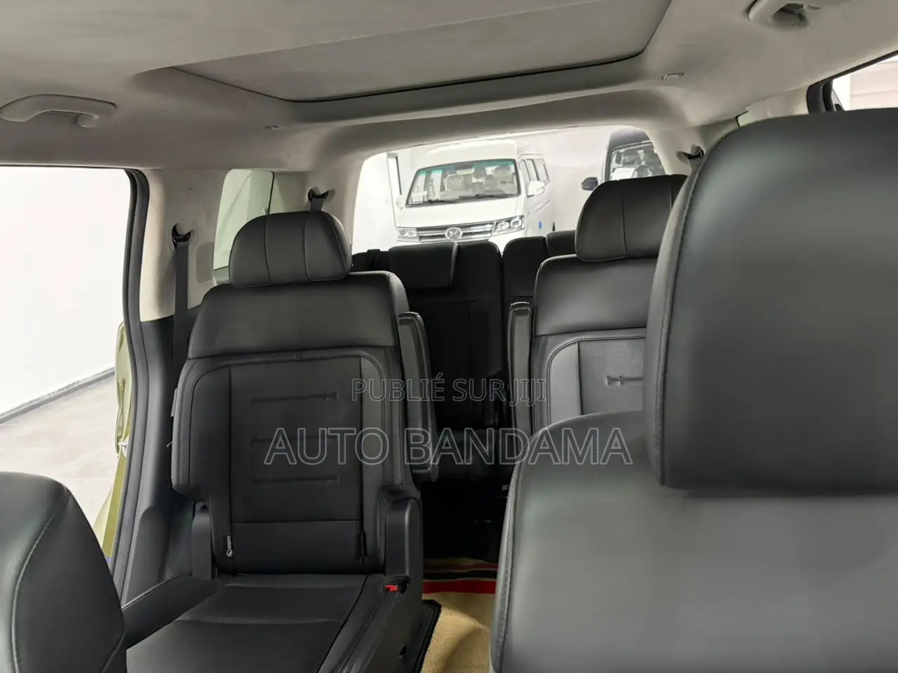 Hyundai Santa Fe 2024 Vert