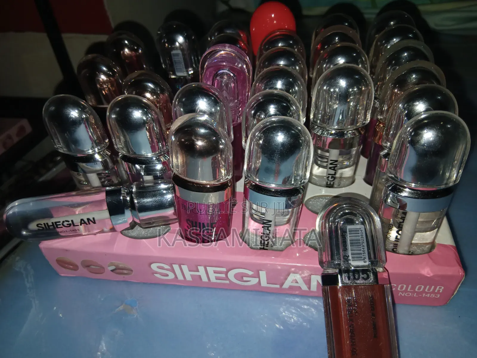 Produit De Beauté