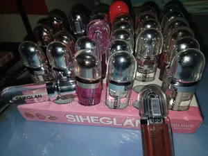 Produit De Beauté