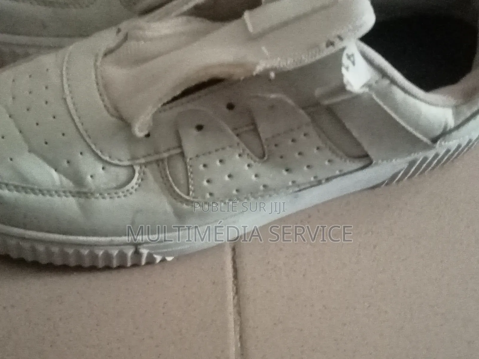 Basket Adidas