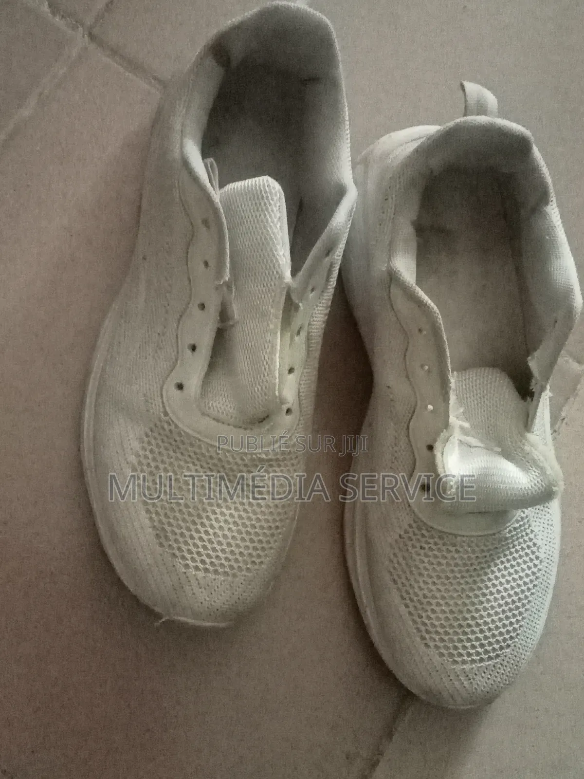 Basket Adidas