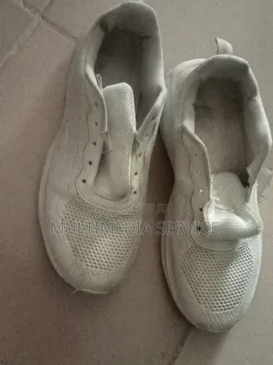 Basket Adidas