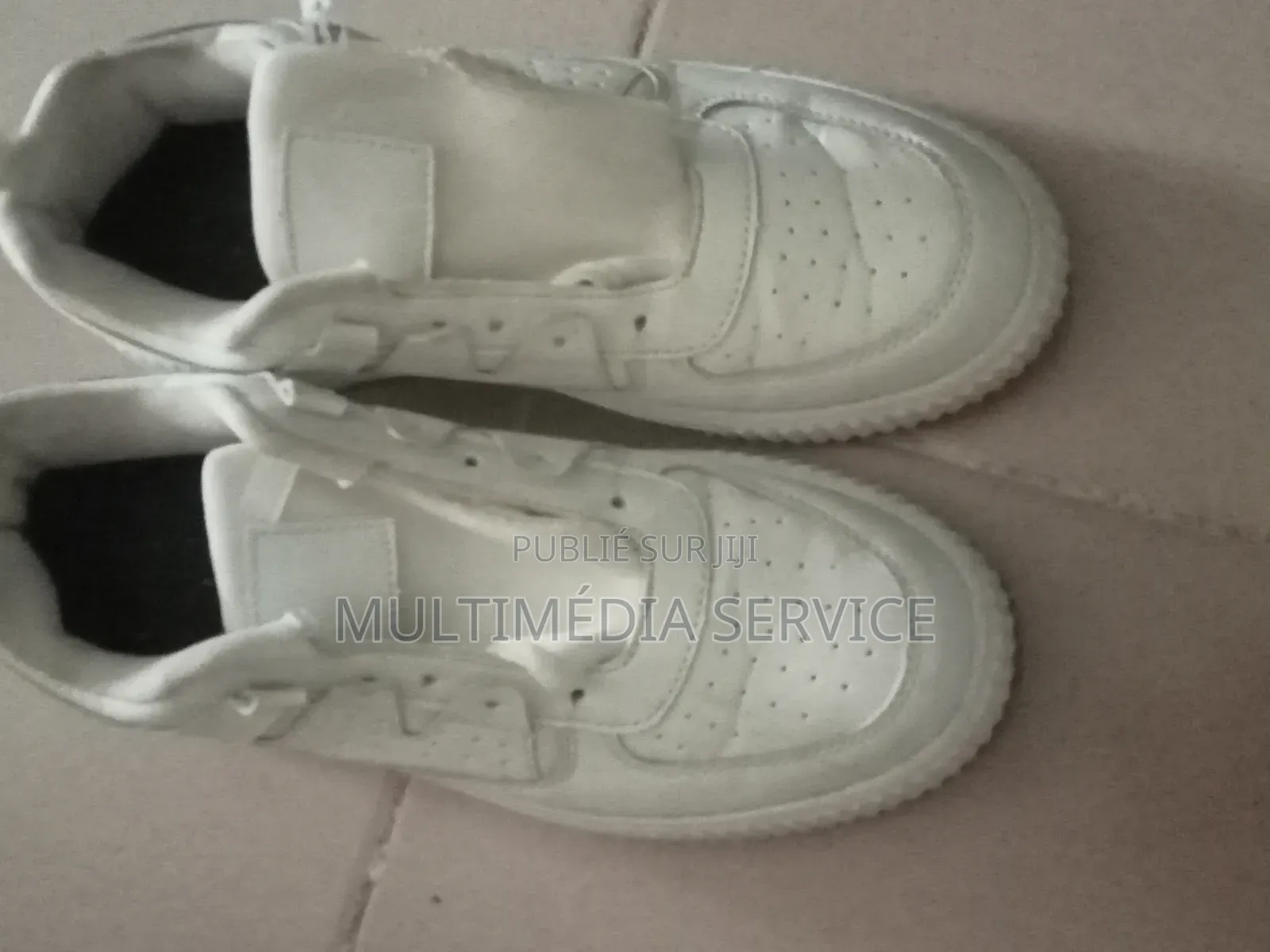 Basket Adidas