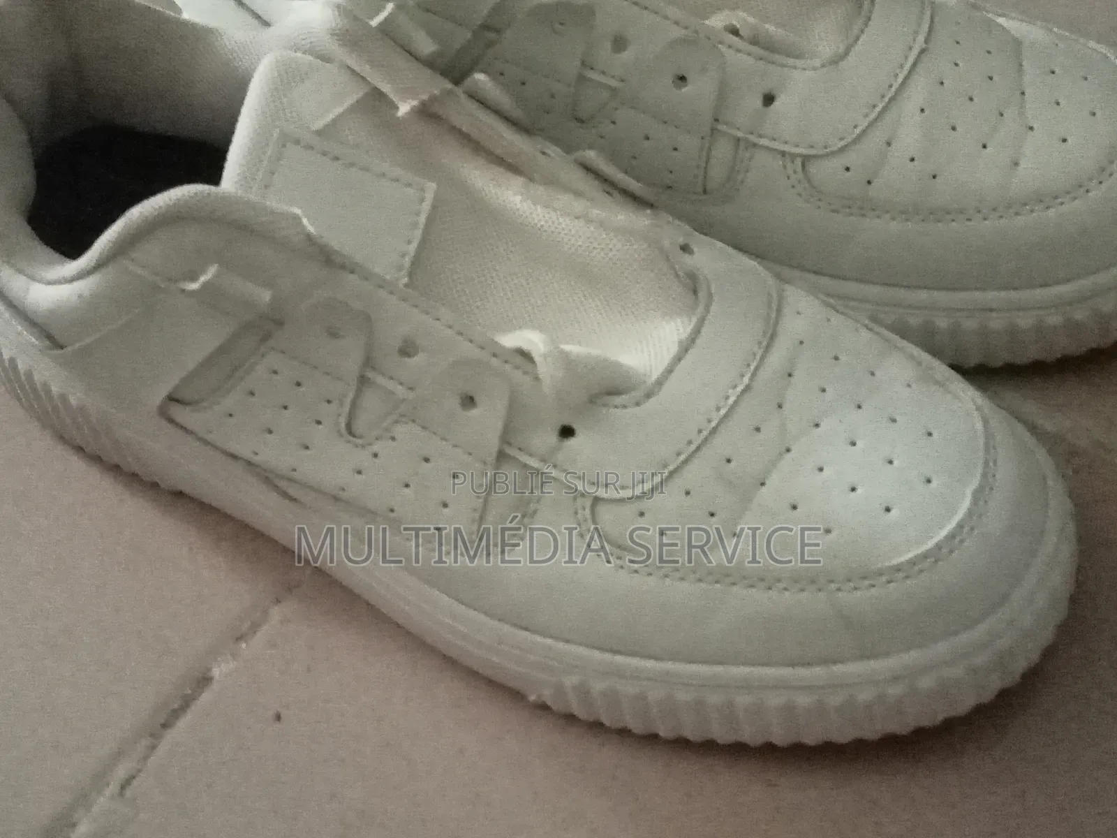 Basket Adidas