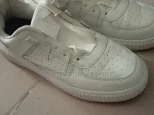 Basket Adidas