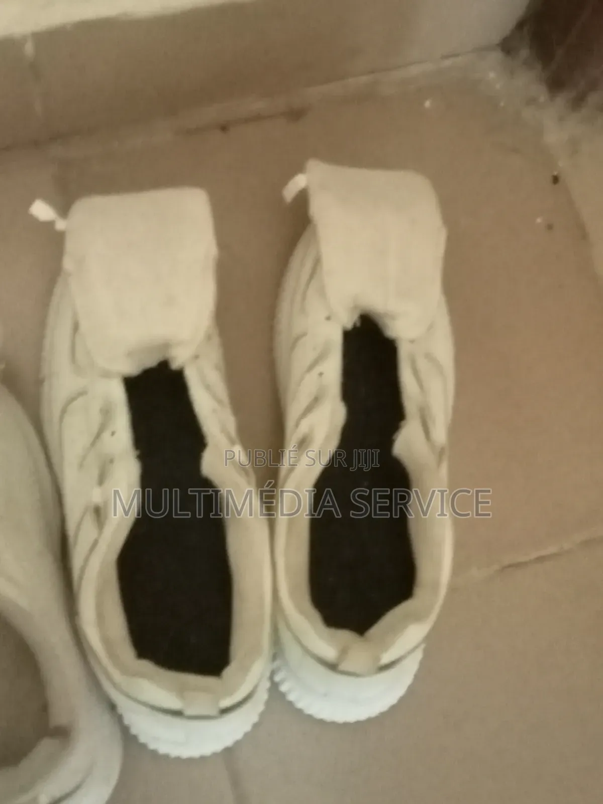 Basket Adidas
