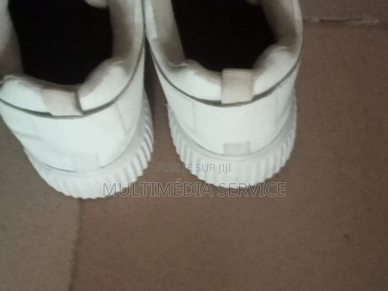 Basket Adidas