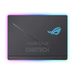 Nouveau Asus ROG Strix G18 64GB Intel Core Ultra 9 SSD 4T