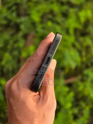 Nouveau Tecno Camon 50 256 GB Noir