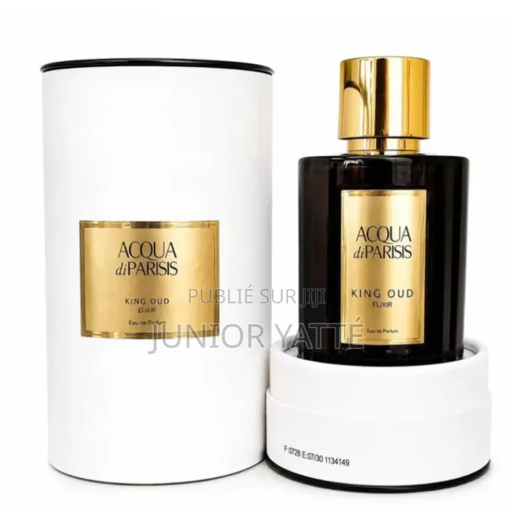 Nouveau Parfums De La Collection Reyane 48h Tenue