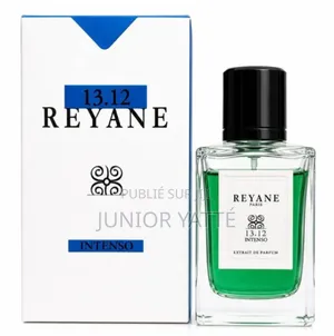 Nouveau Parfums De La Collection Reyane 48h Tenue