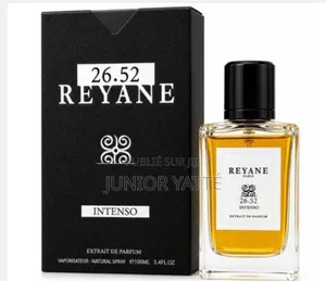 Nouveau Parfums De La Collection Reyane 48h Tenue