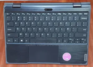 Ordinateur portable Lenovo ThinkPad 13 4GB Intel Celeron SSD 256GB