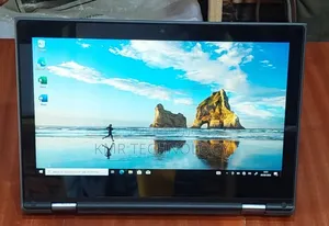 Ordinateur portable Lenovo ThinkPad 13 4GB Intel Celeron SSD 256GB