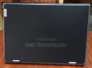 Ordinateur portable Lenovo ThinkPad 13 4GB Intel Celeron SSD 256GB