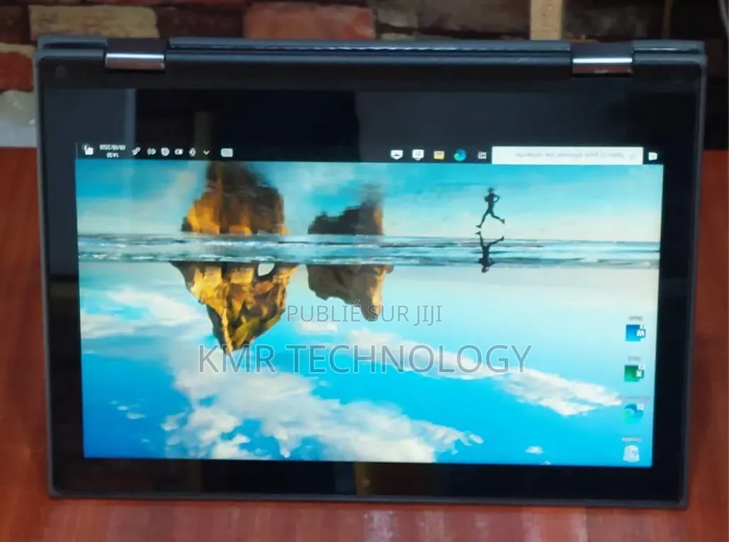 Ordinateur portable Lenovo ThinkPad 13 4GB Intel Celeron SSD 256GB