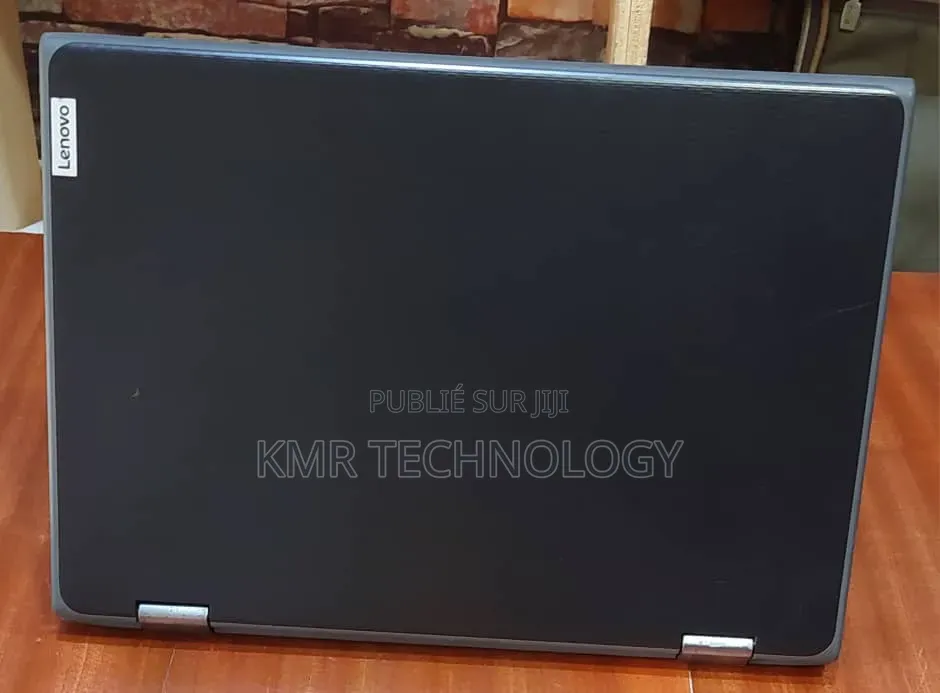 Ordinateur portable Lenovo ThinkPad 13 4GB Intel Celeron SSD 256GB