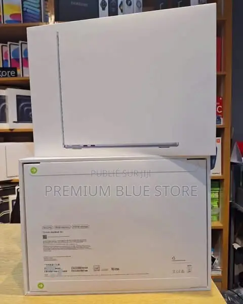 Nouveau Pomme MacBook Air 2025 M4 16GB Apple M4 SSD 512GB
