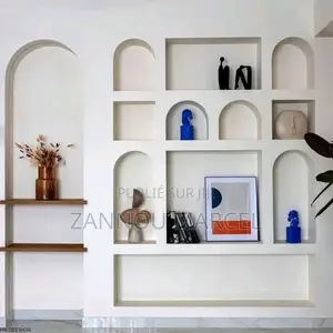 Plafond Staffeur
