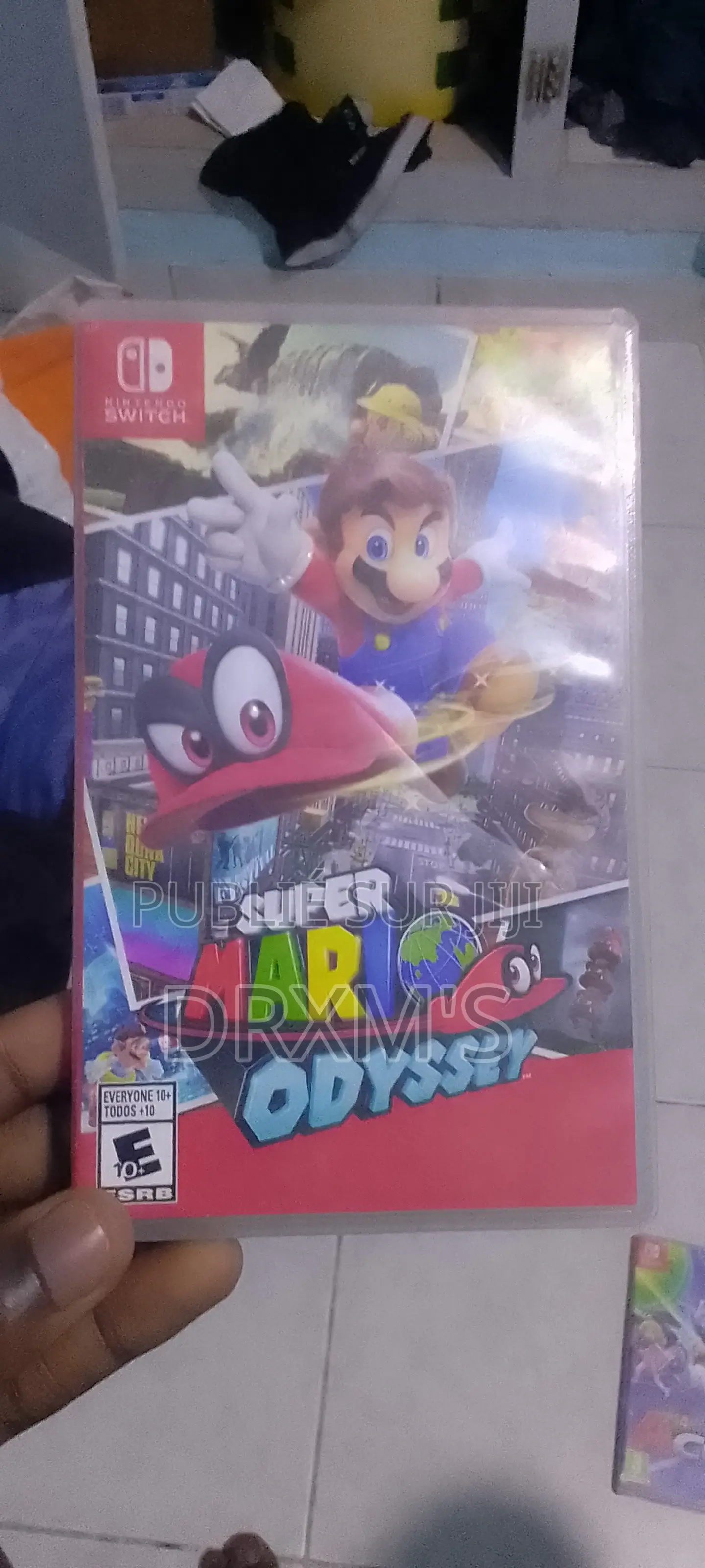 Vente De Disquettes