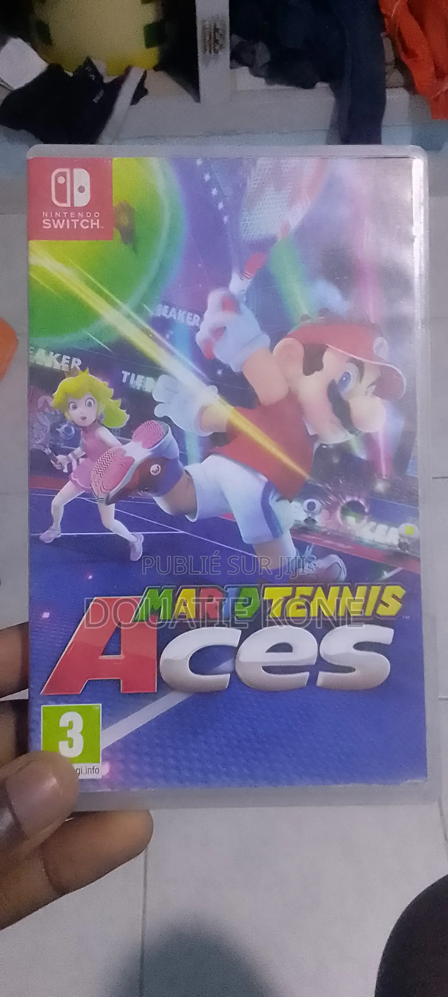 Vente De Disquettes