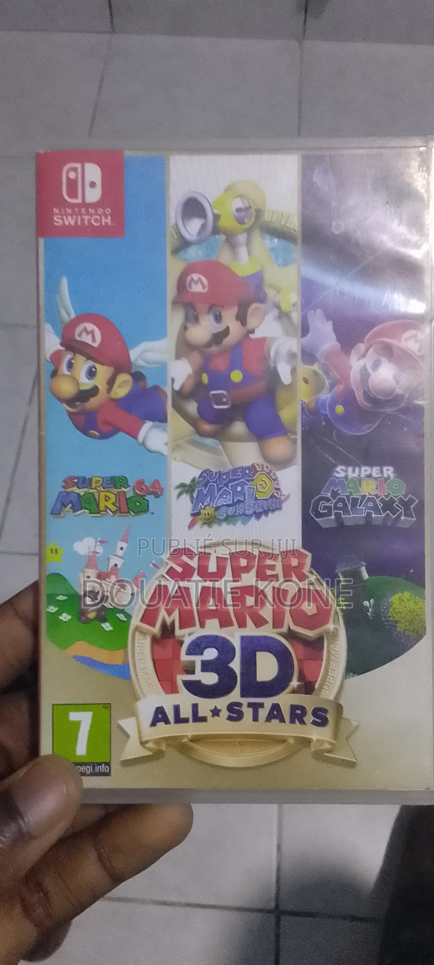 Vente De Disquettes
