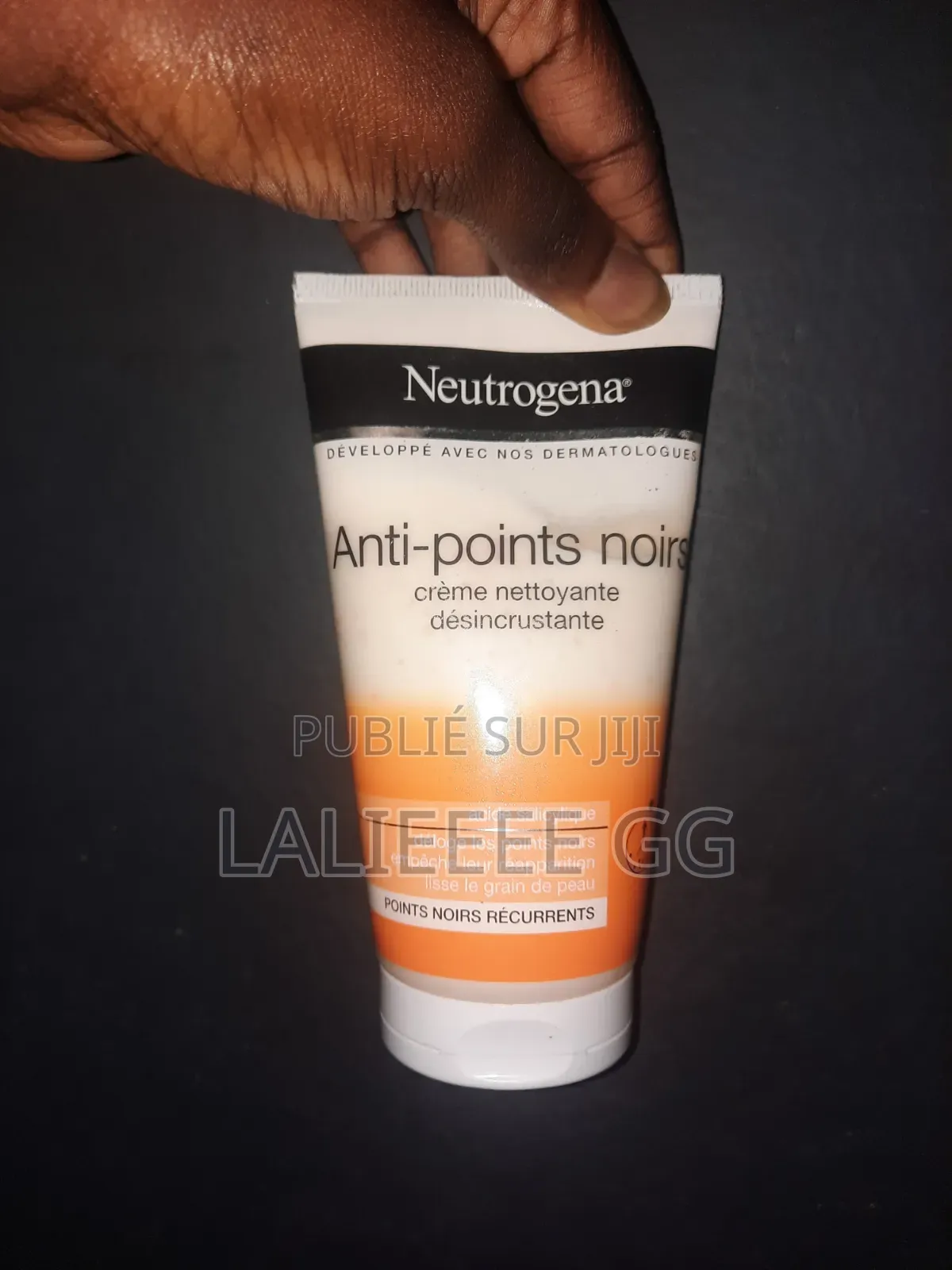 Neutrogena Point Noir