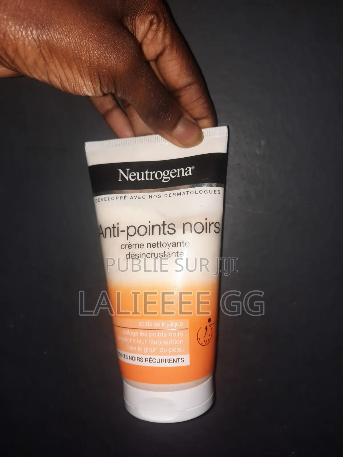 Neutrogena Point Noir