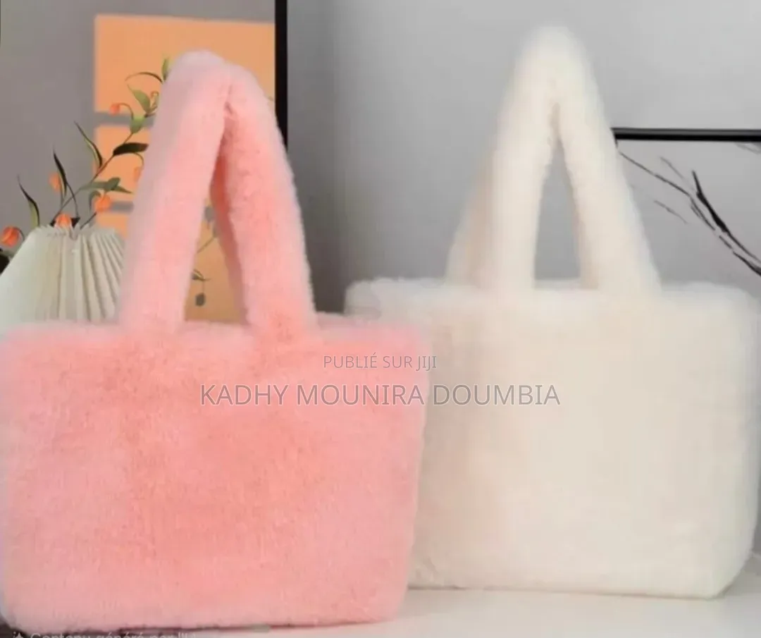 Sacs Peluche