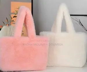 Sacs Peluche