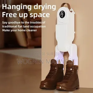 Sèche Chaussure Électrique 3600