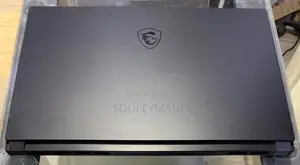 Ordinateur portable MSI GS66 Stealth 11UH 32GB Intel Core i7 SSD 1T