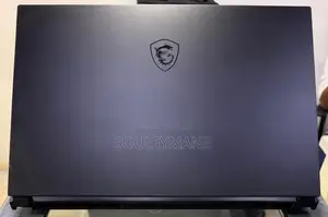 Ordinateur portable MSI GS66 Stealth 11UH 32GB Intel Core i7 SSD 1T