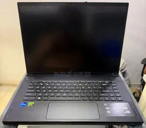 Ordinateur portable MSI GS66 Stealth 11UH 32GB Intel Core i7 SSD 1T
