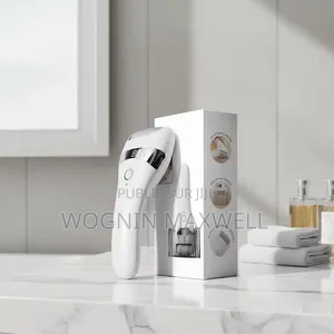 Ponceuse Électrique Pour Pédicure MYB-118