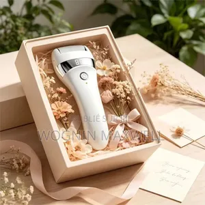 Ponceuse Électrique Pour Pédicure MYB-118