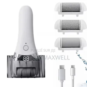 Ponceuse Électrique Pour Pédicure MYB-118