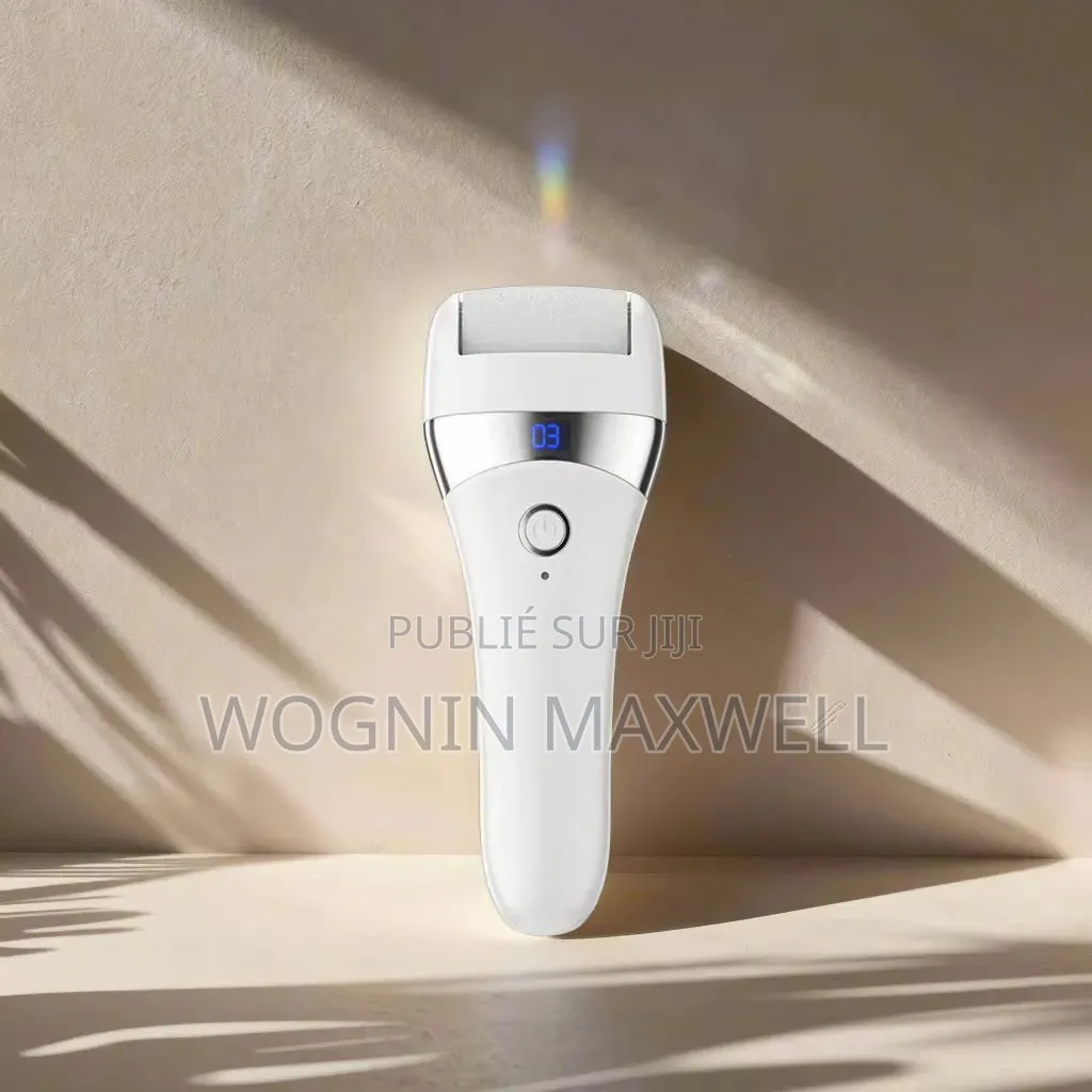 Ponceuse Électrique Pour Pédicure MYB-118