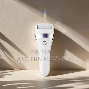 Ponceuse Électrique Pour Pédicure MYB-118