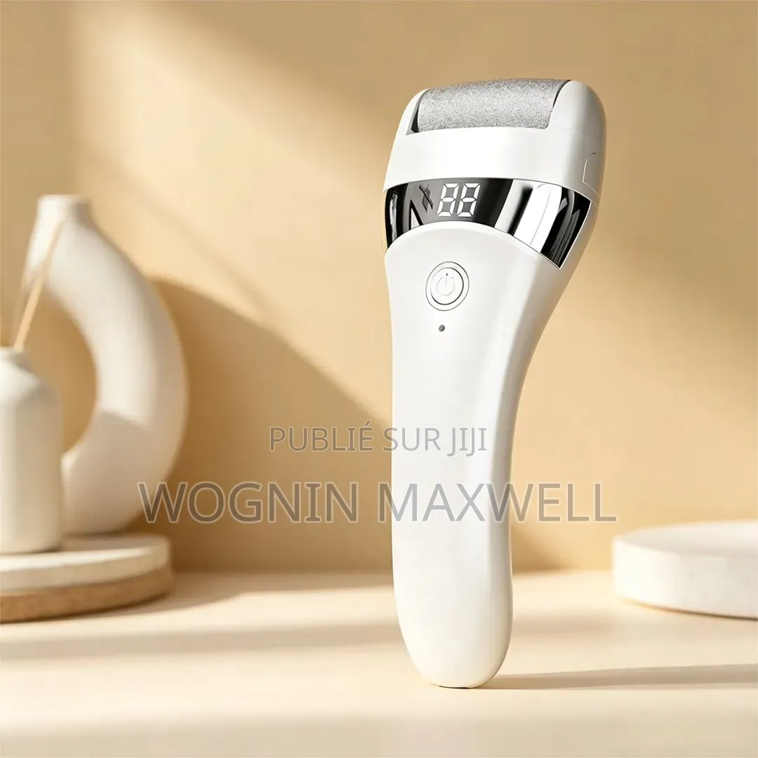 Ponceuse Électrique Pour Pédicure MYB-118