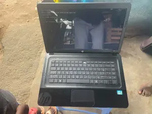 Ordinateur portable HP Autre 4GB Intel Core i3 SSD 512GB