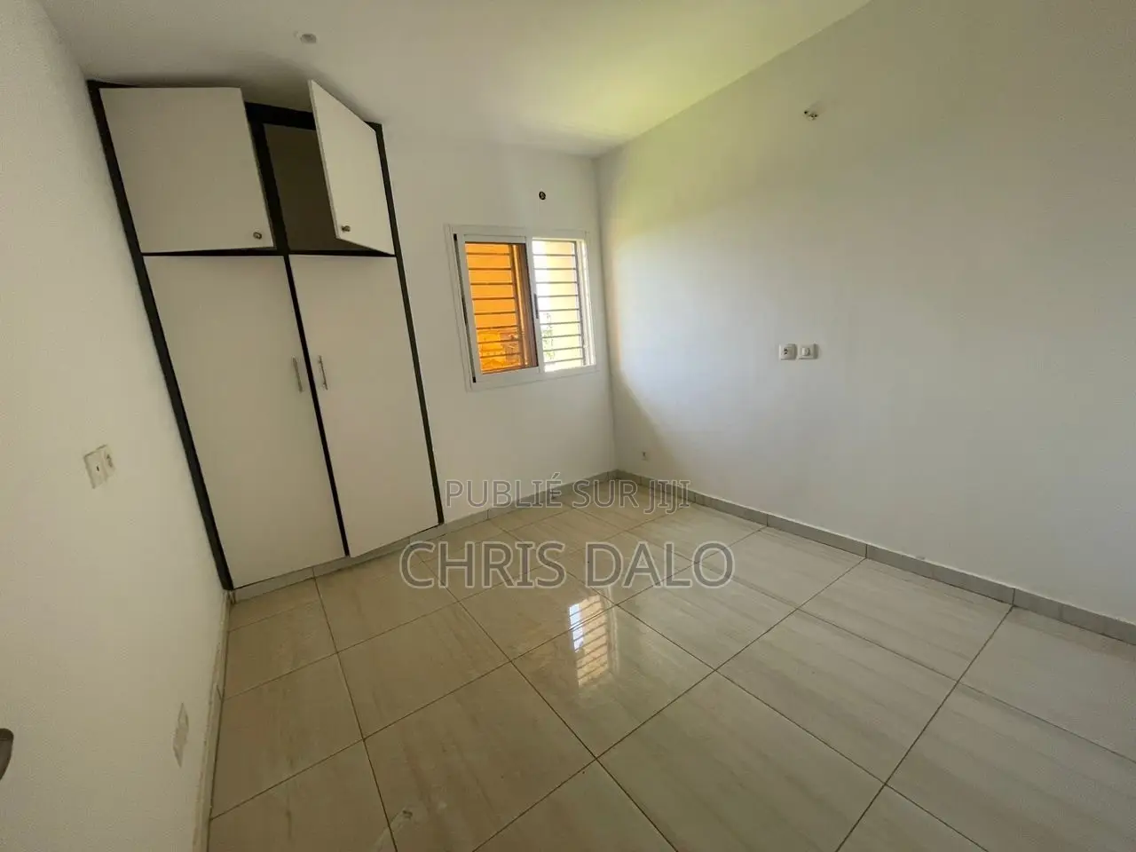 4chbre Duplex dans Fabio, Cocody à Louer