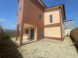 4chbre Duplex dans Fabio, Cocody à Louer