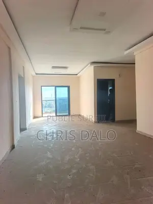 2chbre Appartement dans Cocody à Louer